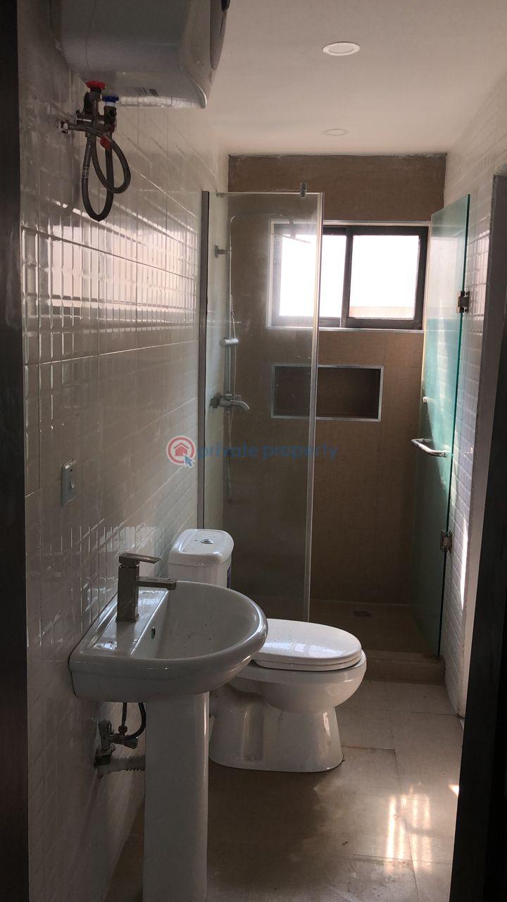 1 bedroom Block Of Flats For Rent Agungi Lekki Lagos - 11