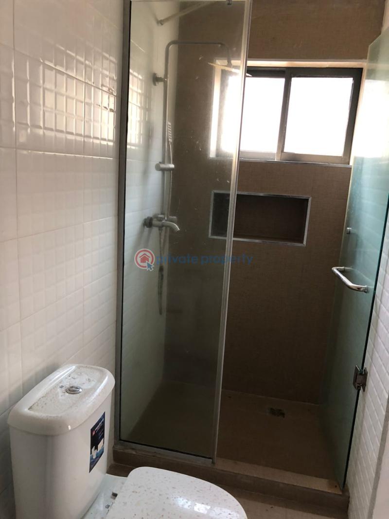 1 bedroom Block Of Flats For Rent Agungi Lekki Lagos - 10