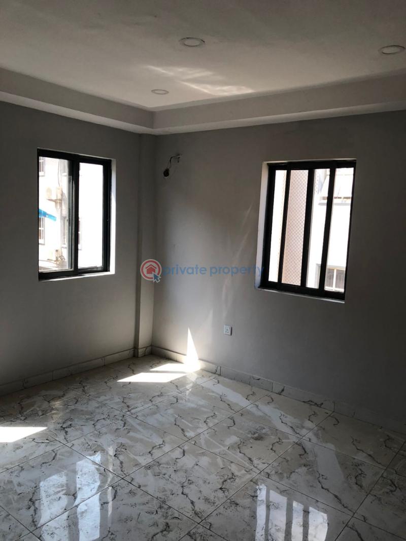 1 bedroom Block Of Flats For Rent Agungi Lekki Lagos - 8