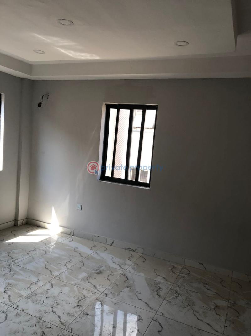 1 bedroom Block Of Flats For Rent Agungi Lekki Lagos - 9
