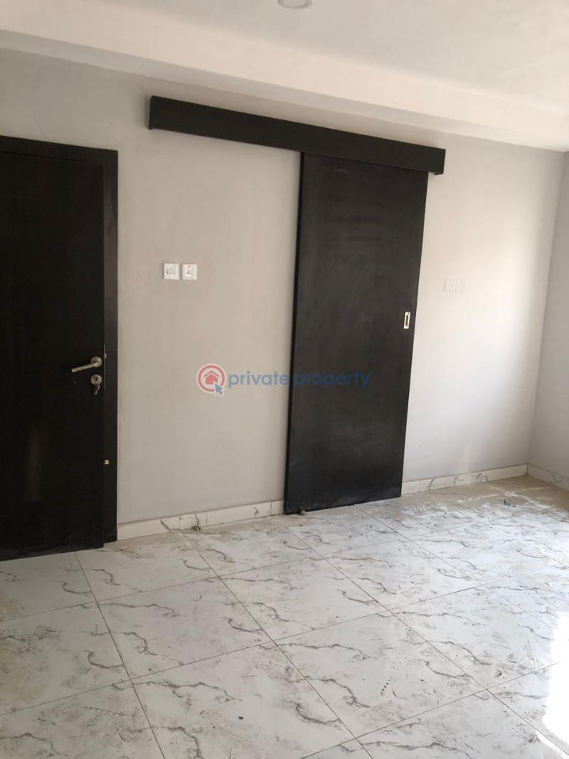 1 bedroom Block Of Flats For Rent Agungi Lekki Lagos - 1