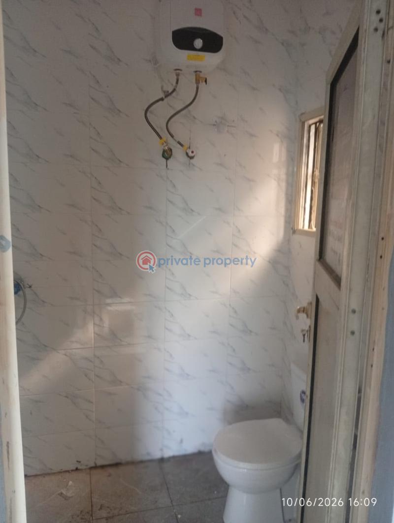1 bedroom Mini Flat For Rent Off Goodluck Ogudu Orioke, Lagos. Ogudu Ori-oke Lagos - 1