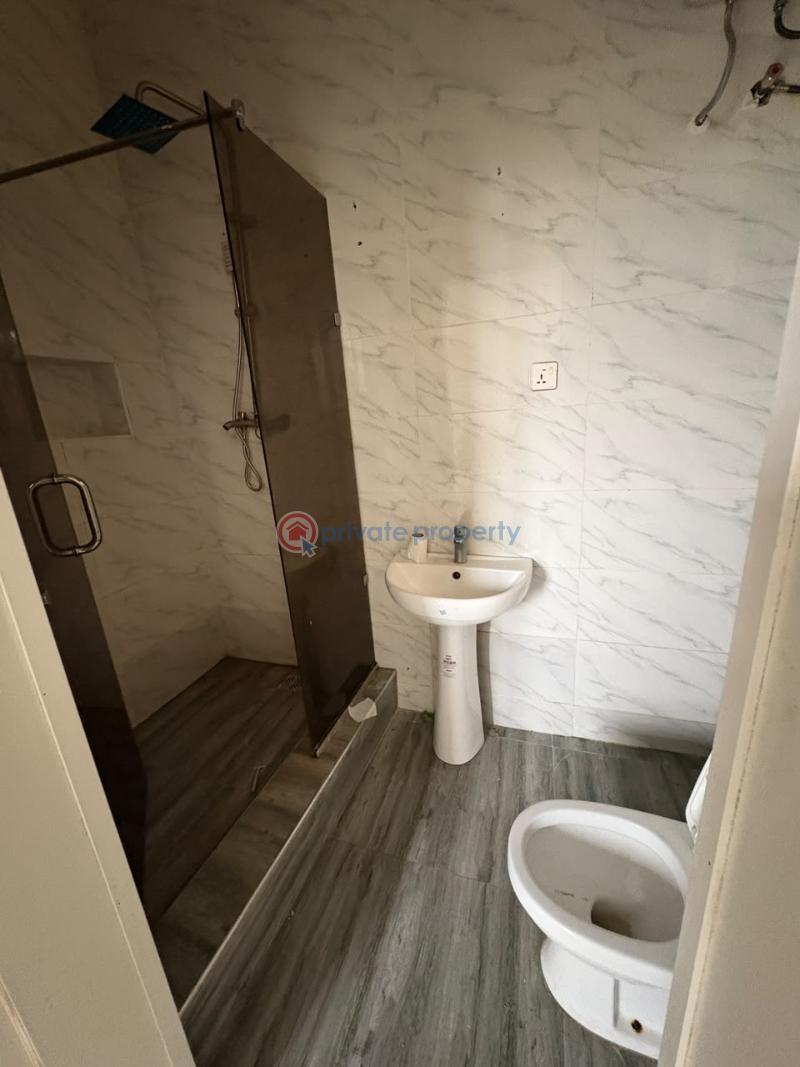 1 bedroom Mini Flat For Rent Lekki Conservation Center Lekki Lagos - 3