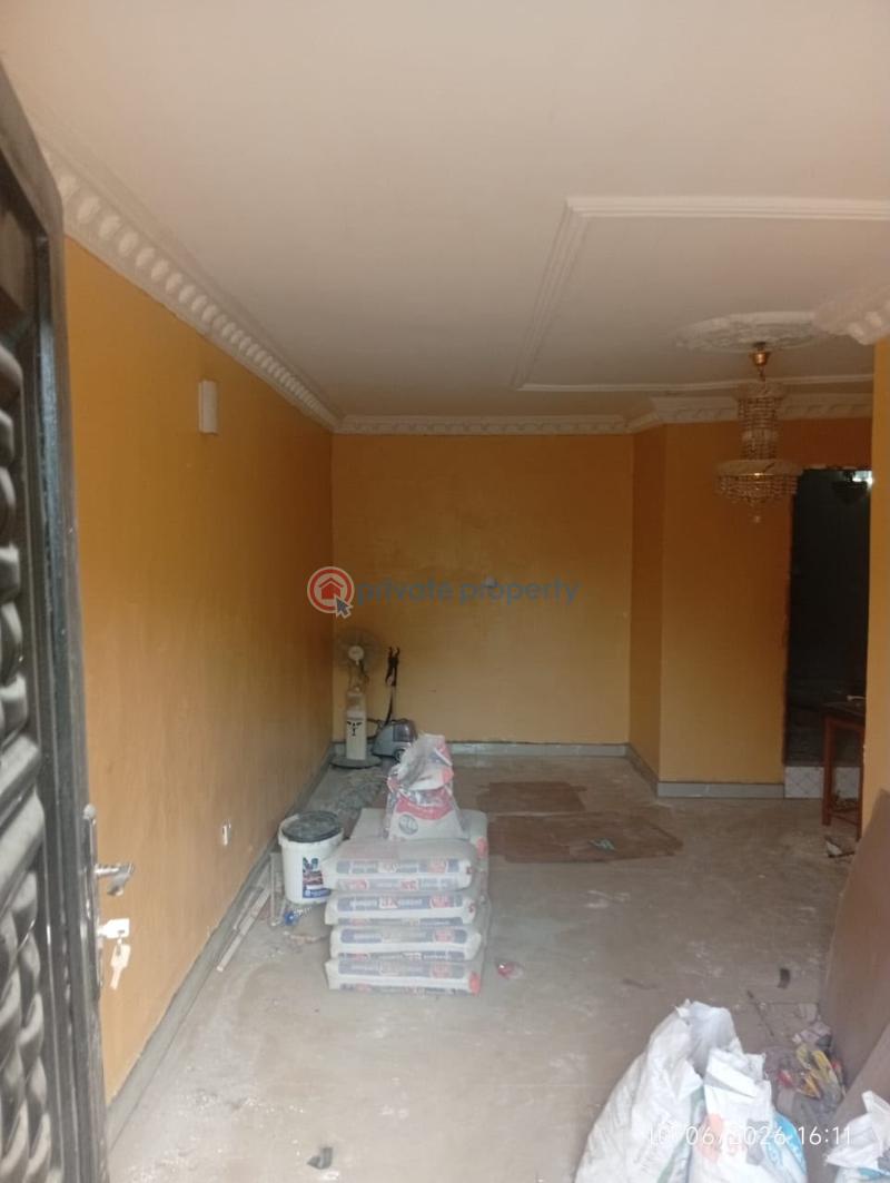 1 bedroom Mini Flat For Rent Off Goodluck Ogudu Orioke, Lagos. Ogudu Ori-oke Lagos - 0