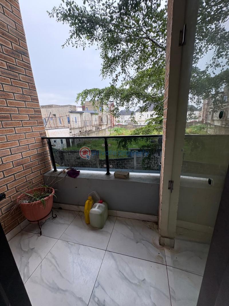 1 bedroom Mini Flat For Rent Lekki Conservation Center Lekki Lagos - 5