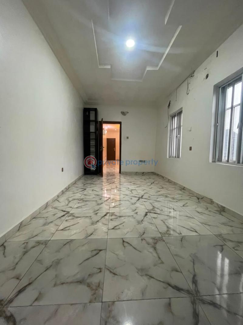 1 bedroom Mini Flat For Rent Ikate Lekki Lagos - 0