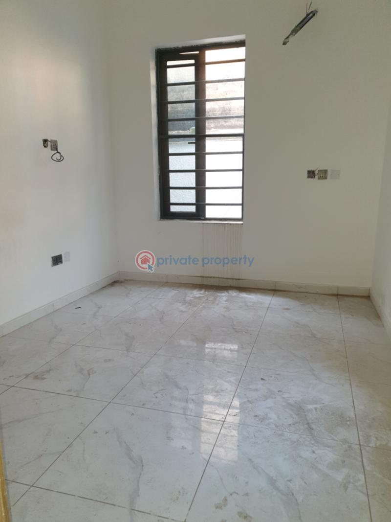 1 bedroom Mini Flat For Rent Spg Road Ologolo Igbo Efon Lekki Lagos - 2