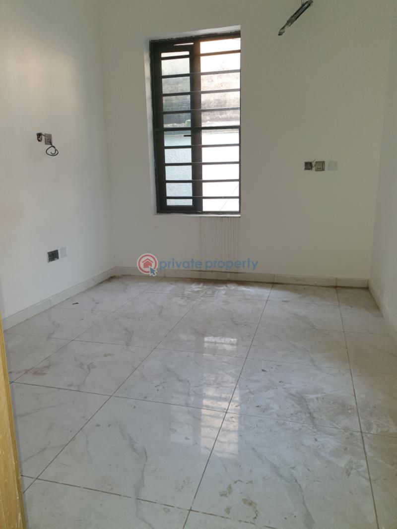 1 bedroom Mini Flat For Rent Spg Road Ologolo Igbo Efon Lekki Lagos - 7