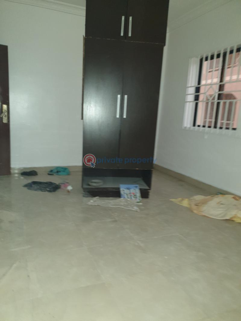 1 bedroom Mini Flat For Rent In A Secure Estate Igbo Efon Lekki Lagos - 8