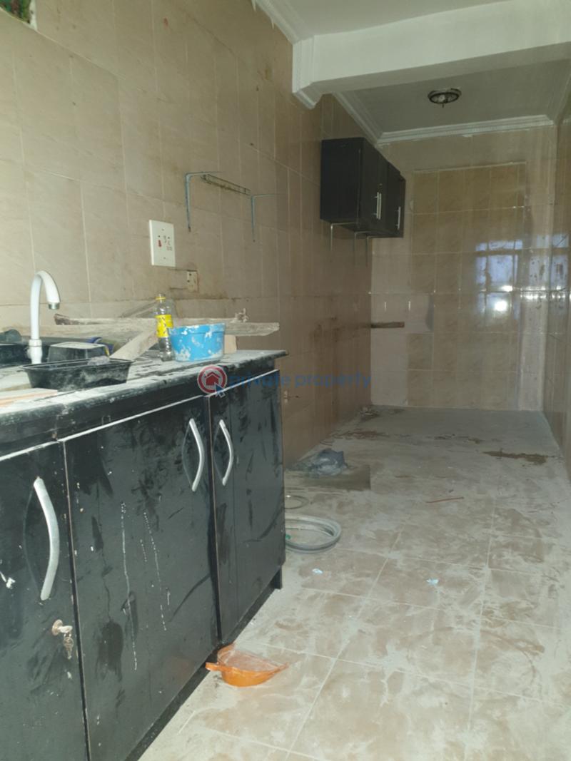 1 bedroom Mini Flat For Rent In A Secure Estate Igbo Efon Lekki Lagos - 5