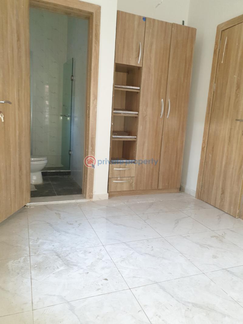 1 bedroom Mini Flat For Rent Spg Road Ologolo Igbo Efon Lekki Lagos - 4