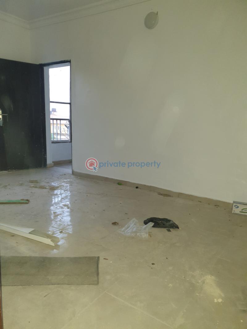 1 bedroom Mini Flat For Rent In A Secure Estate Igbo Efon Lekki Lagos - 6