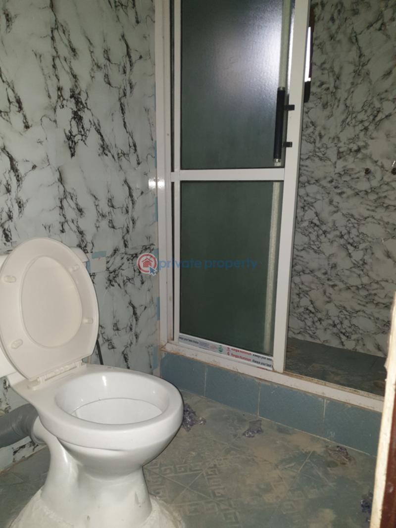 1 bedroom Mini Flat For Rent In A Secure Estate Igbo Efon Lekki Lagos - 3