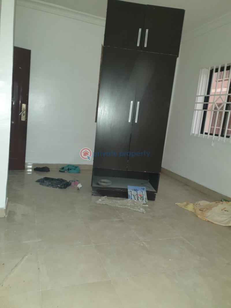 1 bedroom Mini Flat For Rent In A Secure Estate Igbo Efon Lekki Lagos - 9