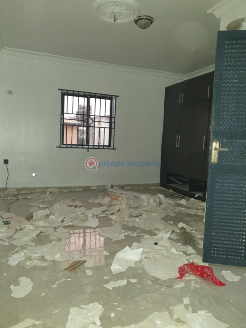 1 bedroom Mini Flat For Rent In A Secure Estate Igbo Efon Lekki Lagos - 2