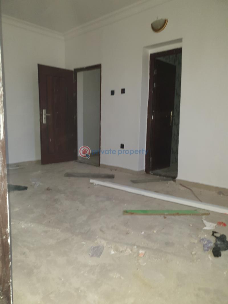 1 bedroom Mini Flat For Rent In A Secure Estate Igbo Efon Lekki Lagos - 1