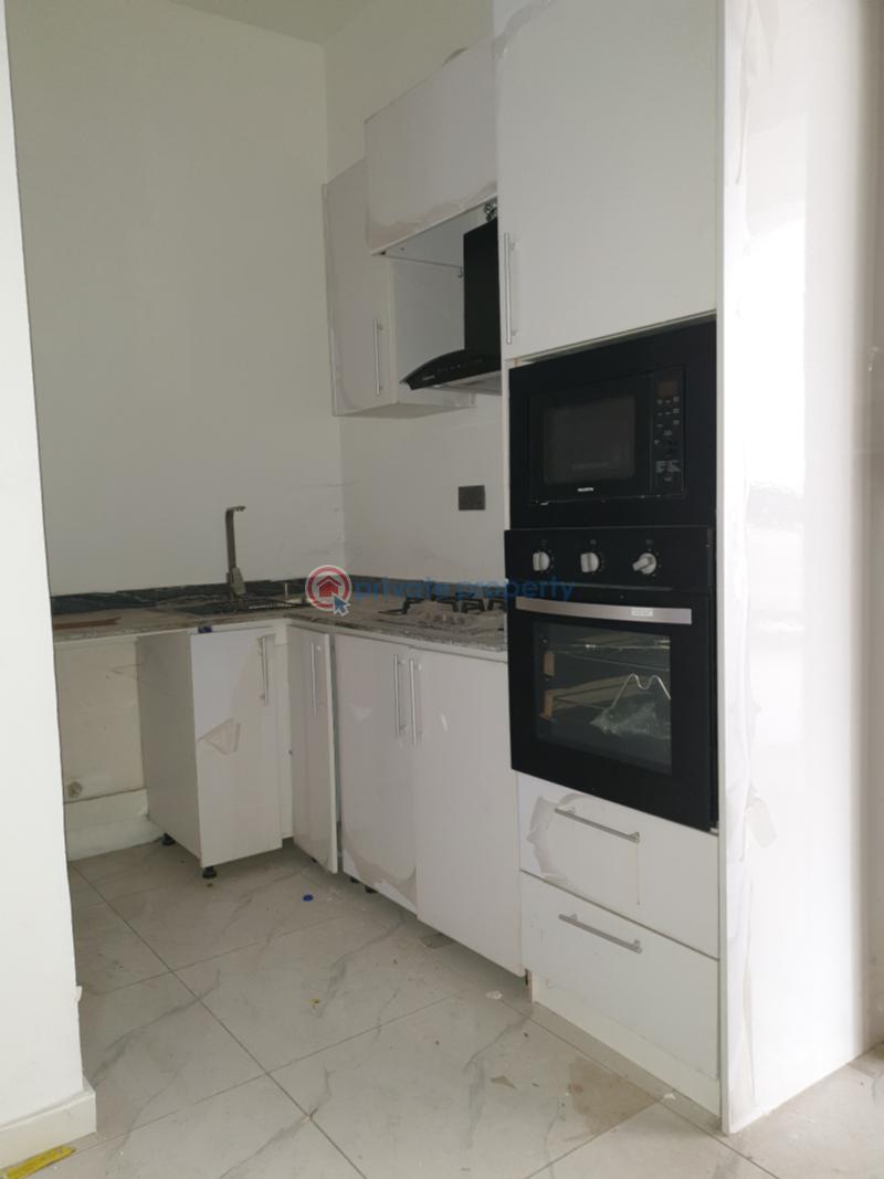 1 bedroom Mini Flat For Rent Spg Road Ologolo Igbo Efon Lekki Lagos - 5