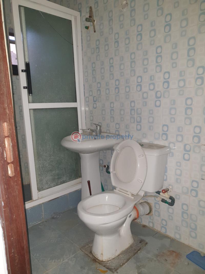 1 bedroom Mini Flat For Rent In A Secure Estate Igbo Efon Lekki Lagos - 10
