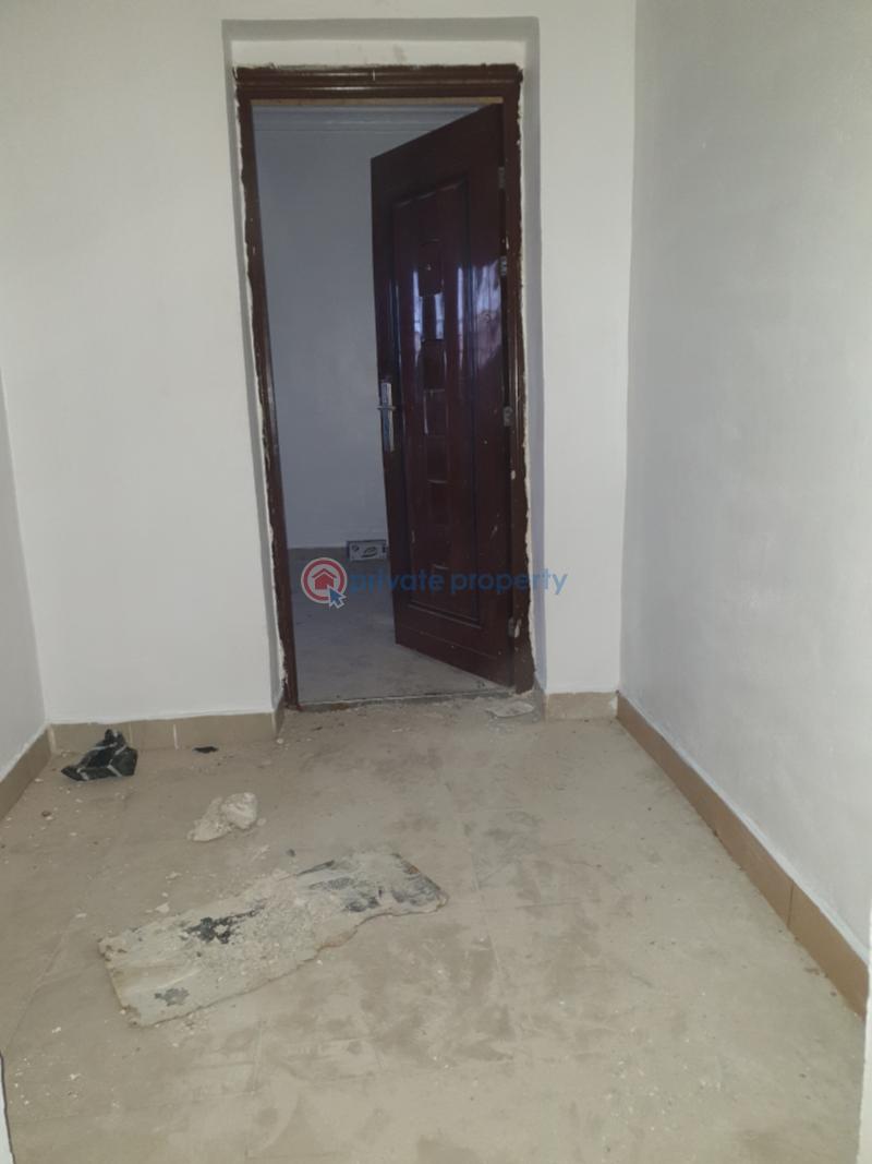 1 bedroom Mini Flat For Rent In A Secure Estate Igbo Efon Lekki Lagos - 7