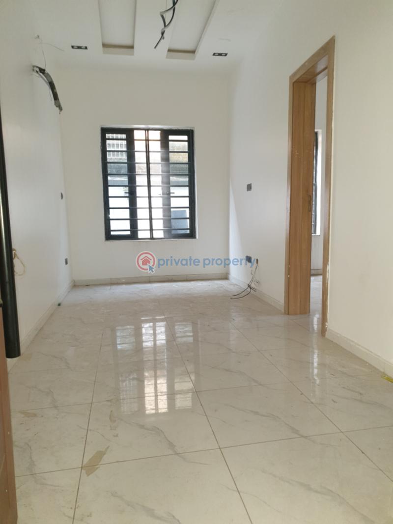 1 bedroom Mini Flat For Rent Spg Road Ologolo Igbo Efon Lekki Lagos - 3