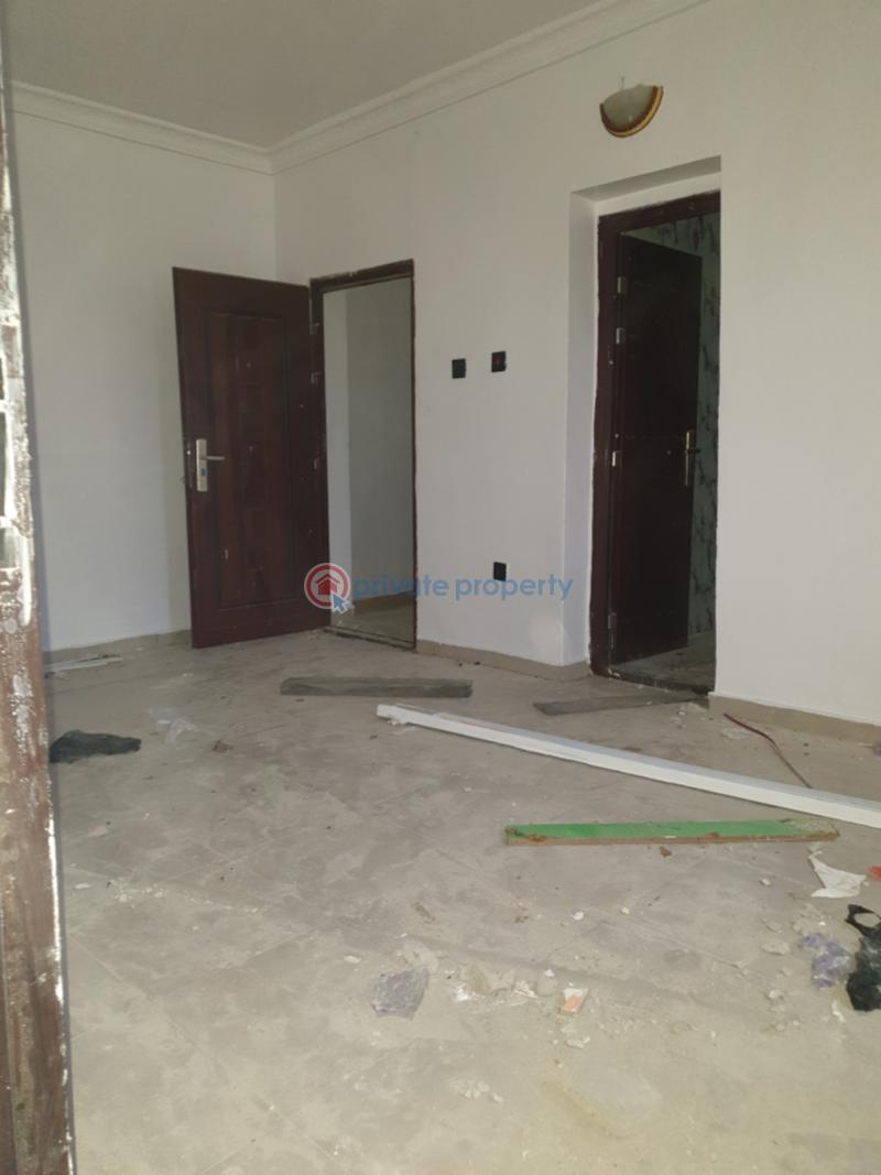 1 bedroom Mini Flat For Rent In A Secure Estate Igbo Efon Lekki Lagos - 1