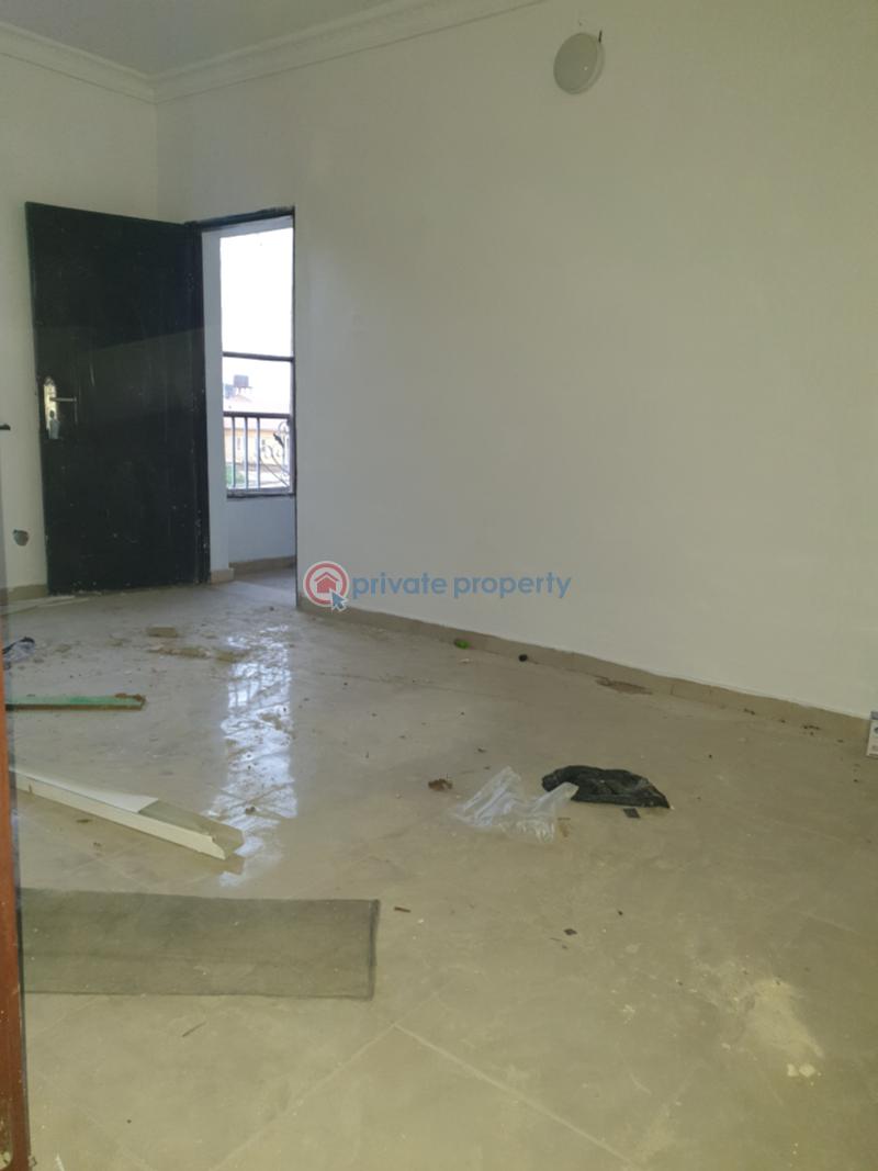 1 bedroom Mini Flat For Rent In A Secure Estate Igbo Efon Lekki Lagos - 2