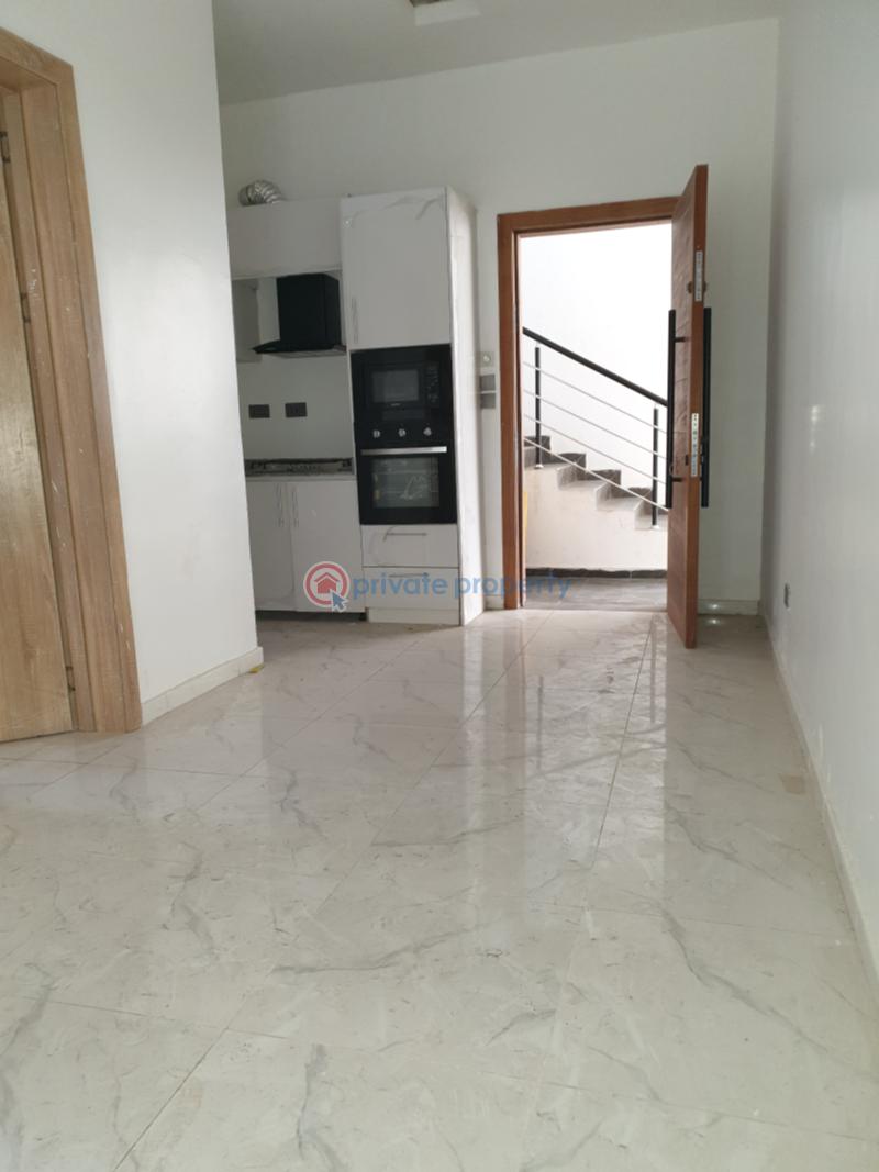 1 bedroom Mini Flat For Rent Spg Road Ologolo Igbo Efon Lekki Lagos - 1