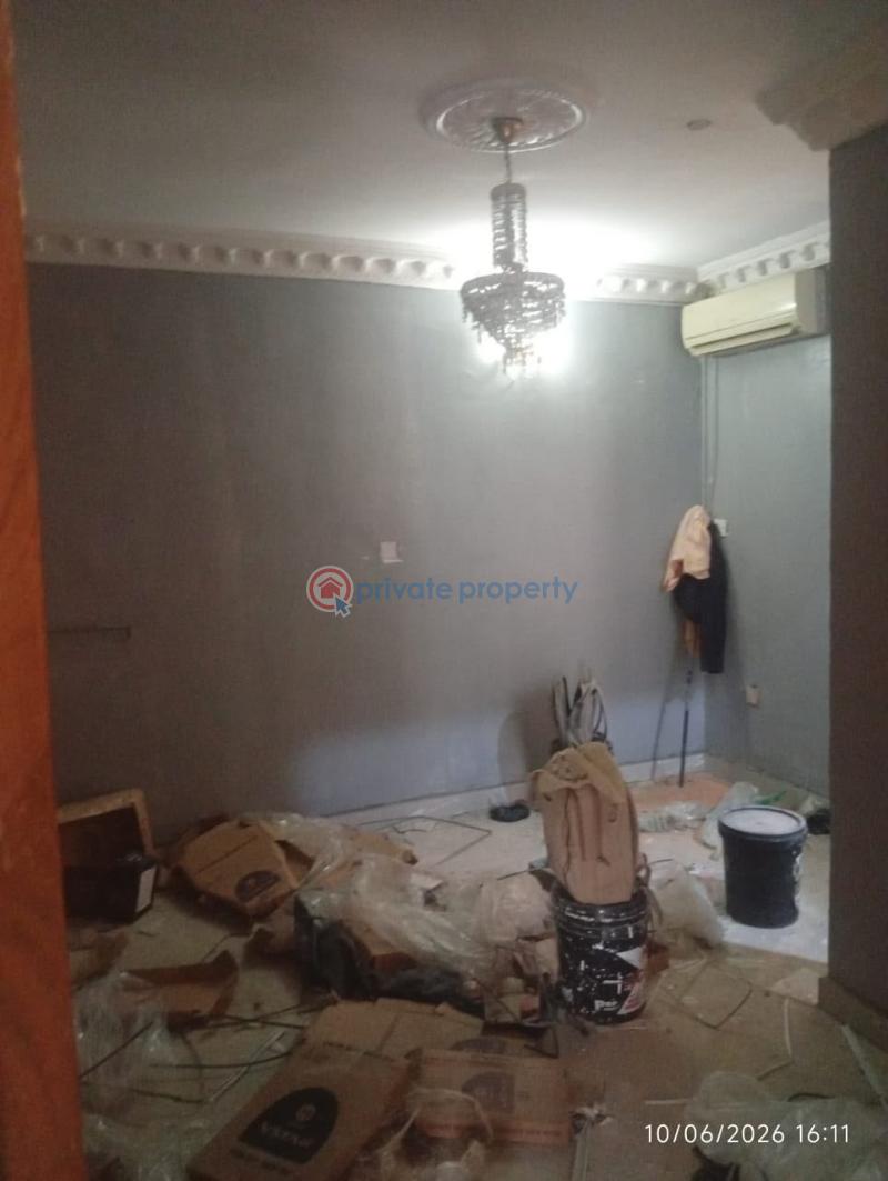 1 bedroom Mini Flat For Rent Off Goodluck Ogudu Orioke, Lagos. Ogudu Ori-oke Lagos - 3