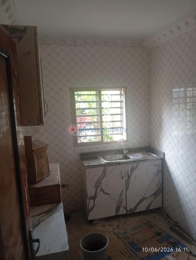1 bedroom Mini Flat For Rent Off Goodluck Ogudu Orioke, Lagos. Ogudu Ori-oke Lagos - 2