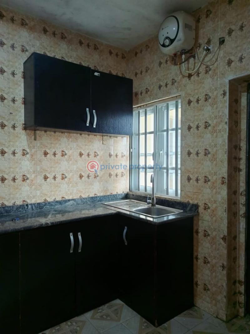 1 bedroom Mini Flat For Rent Lekki Palm City, Ajah Addo Ajah Lagos - 4