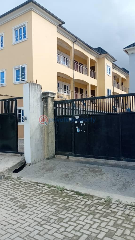 1 bedroom Mini Flat For Rent Lekki Palm City, Ajah Addo Ajah Lagos - 8