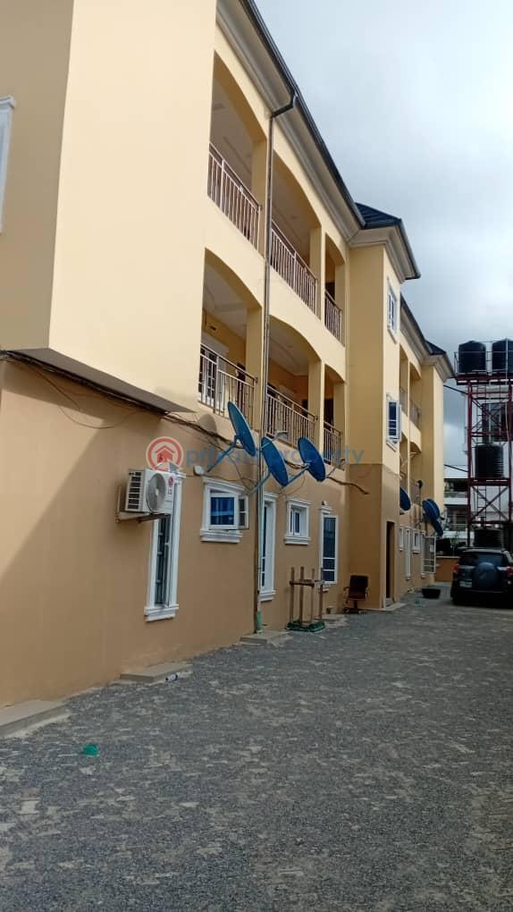 1 bedroom Mini Flat For Rent Lekki Palm City, Ajah Addo Ajah Lagos - 9