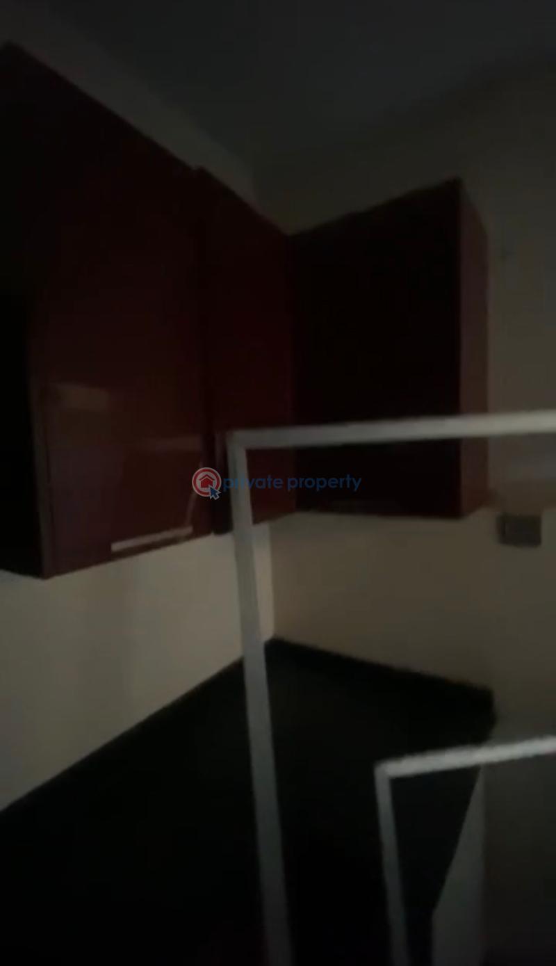 2 bedroom Flat & Apartment For Rent Off Charlie Boy Gbagada Lagos - 4