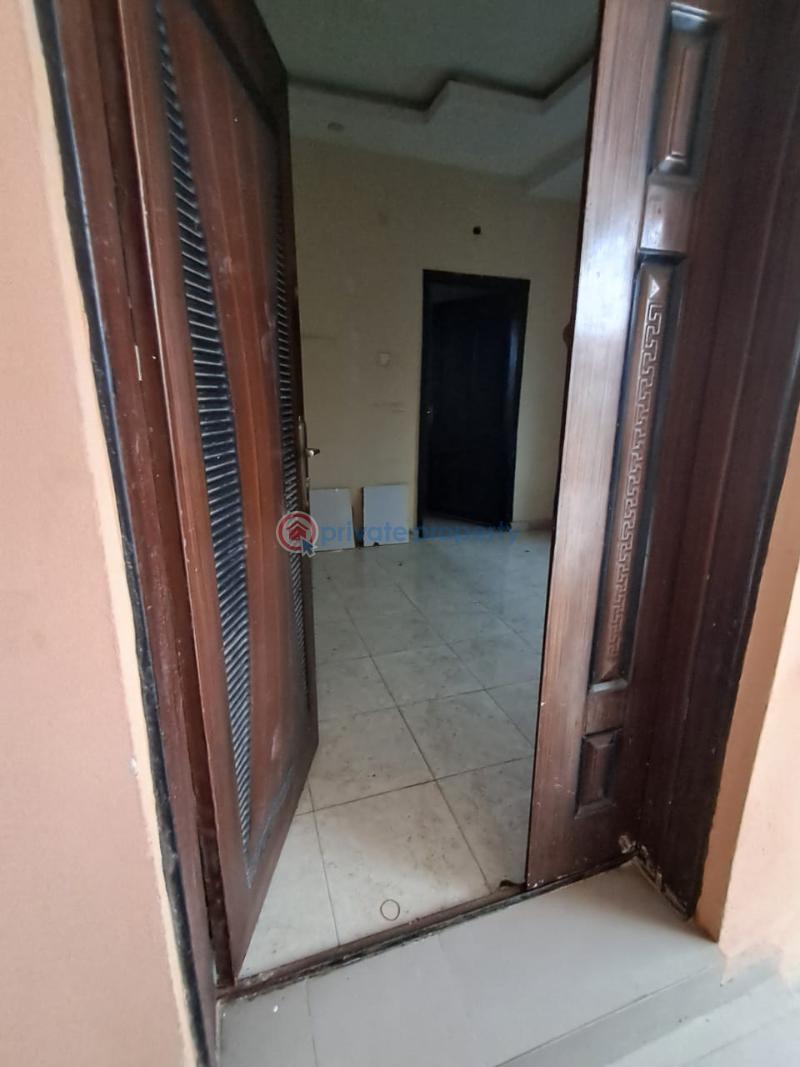 2 bedroom Flat & Apartment For Rent Off Charlie Boy Gbagada Lagos - 3