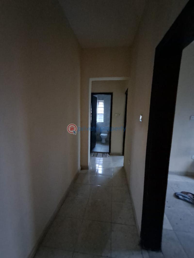 2 bedroom Flat & Apartment For Rent Off Charlie Boy Gbagada Lagos - 1