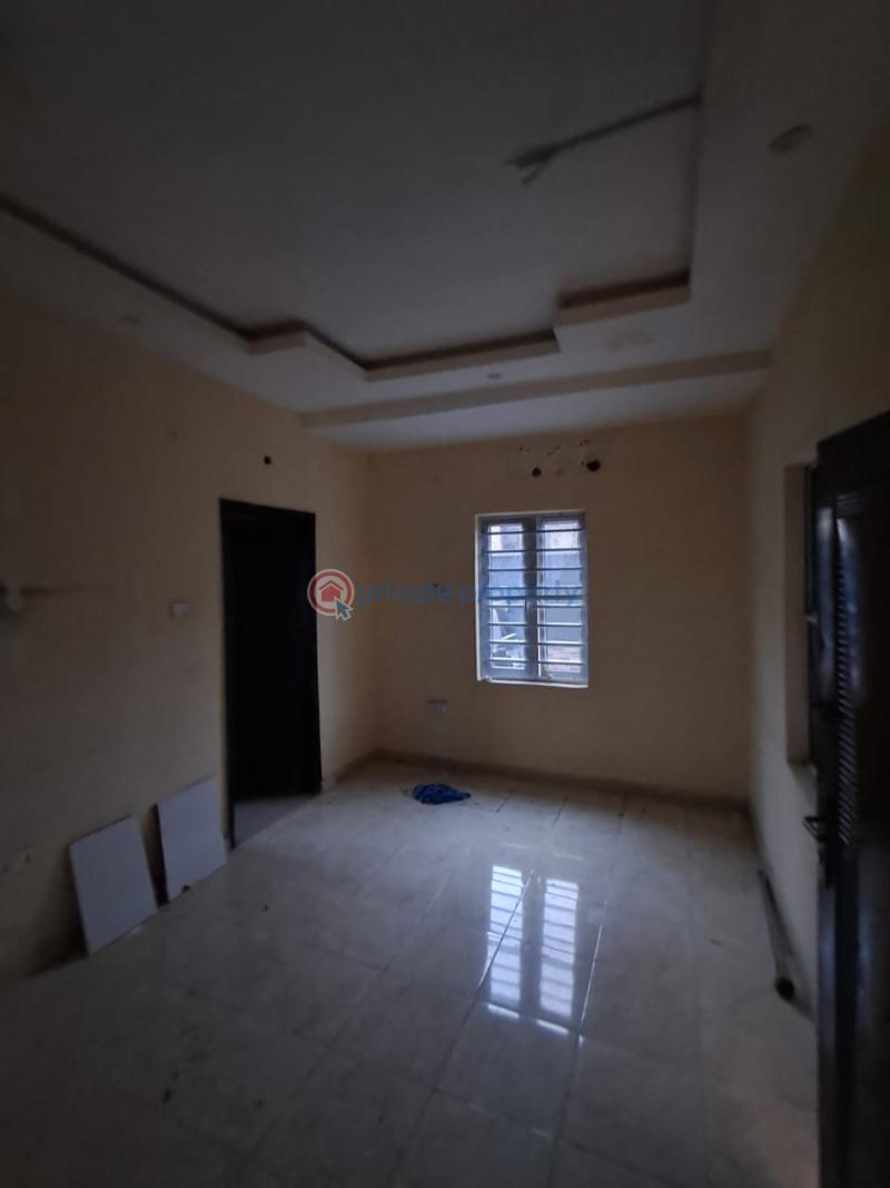 2 bedroom Flat & Apartment For Rent Off Charlie Boy Gbagada Lagos - 2