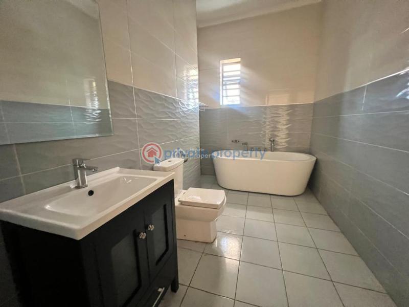 4 bedroom Duplex For Rent Lekki Phase I Lekki Phase 1 Lagos - 0
