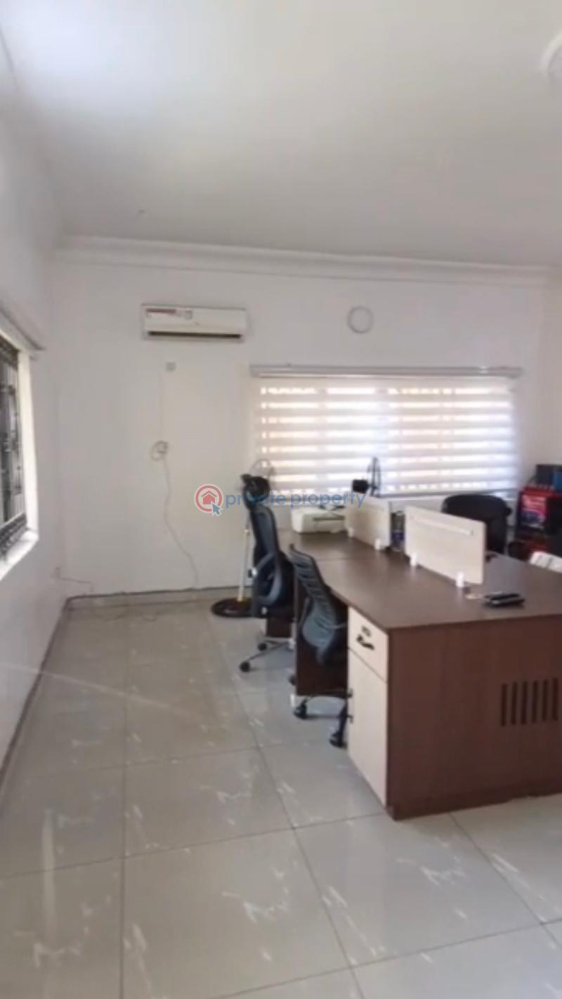 Office For Rent Ikota Lekki Lagos - 1