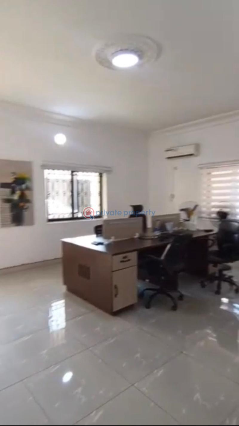 Office For Rent Ikota Lekki Lagos - 3