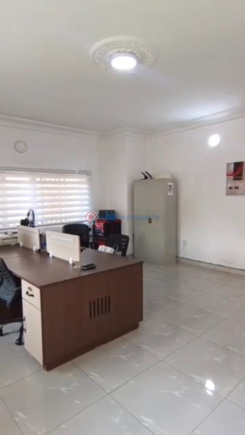 Office For Rent Ikota Lekki Lagos - 0