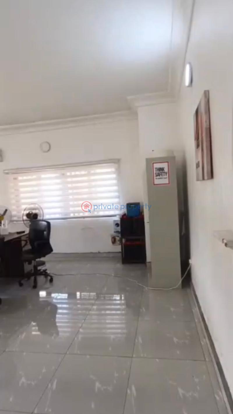Office For Rent Ikota Lekki Lagos - 2