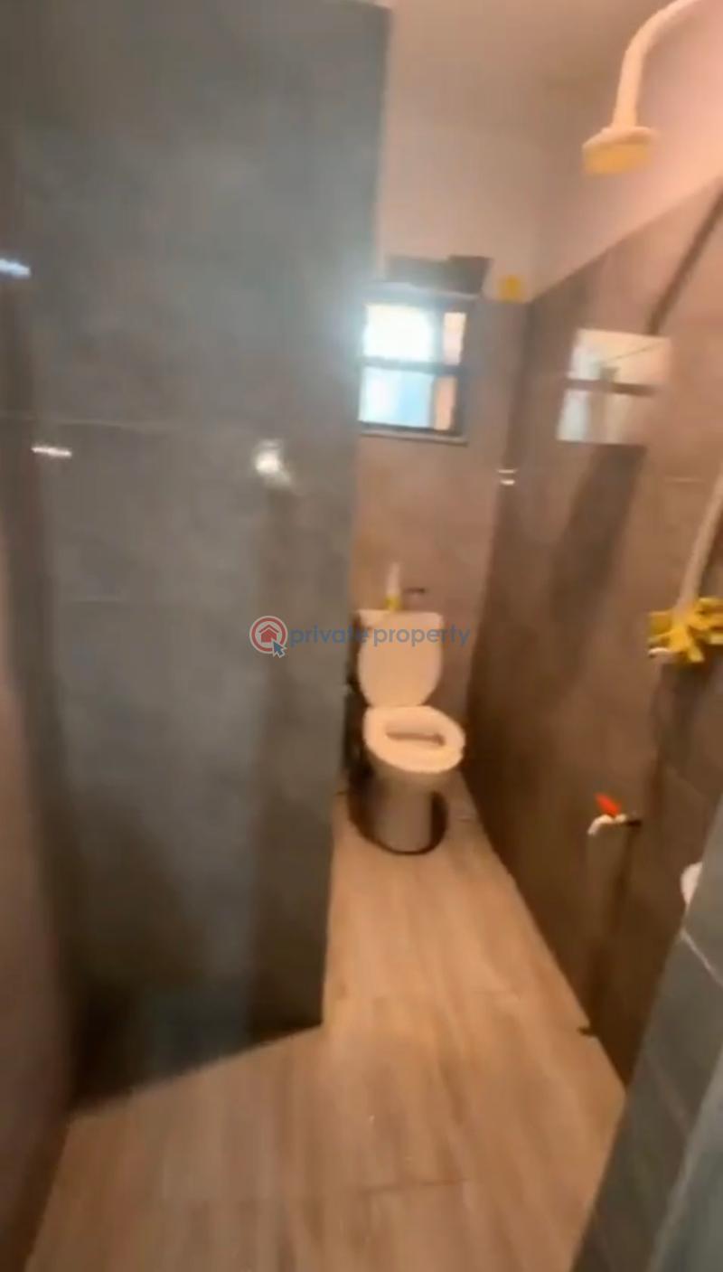 Self Contain For Rent Fadeyi Yaba Lagos - 1