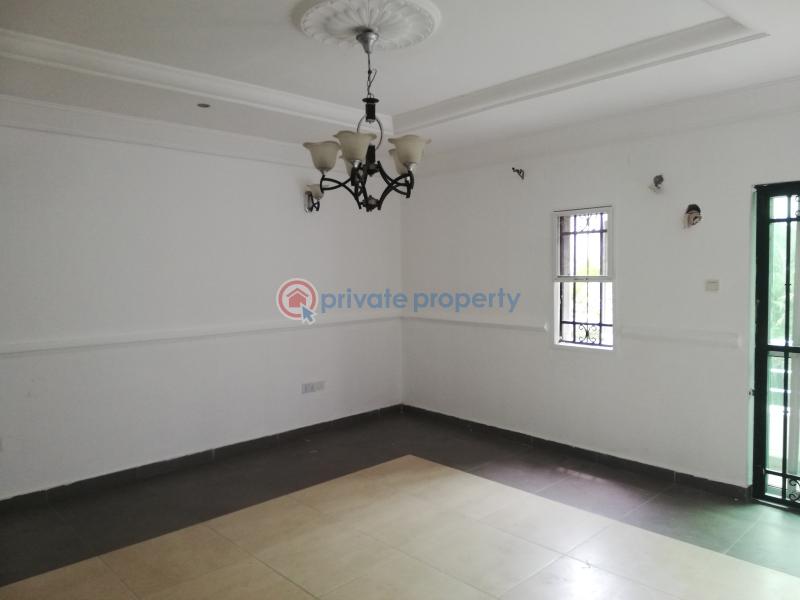 4 bedroom Terraced Duplex For Rent Ikota Villa Ikota Lekki Lagos - 4