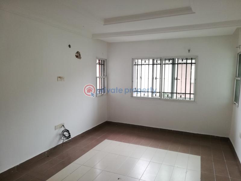 4 bedroom Terraced Duplex For Rent Ikota Villa Ikota Lekki Lagos - 6