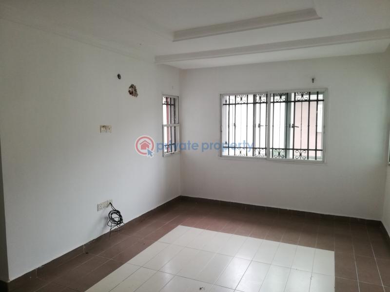 4 bedroom Terraced Duplex For Rent Ikota Villa Ikota Lekki Lagos - 10