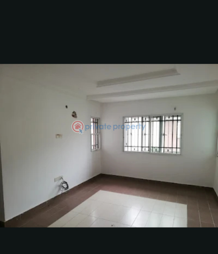 4 bedroom Terraced Duplex For Rent Ikota Lekki Lagos - 8