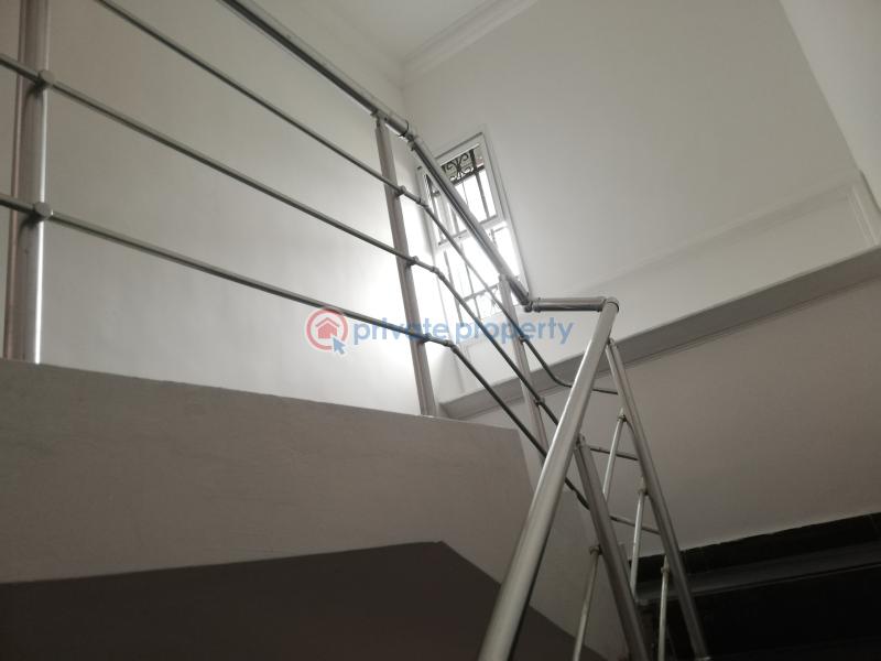 4 bedroom Terraced Duplex For Rent Ikota Lekki Lagos - 6