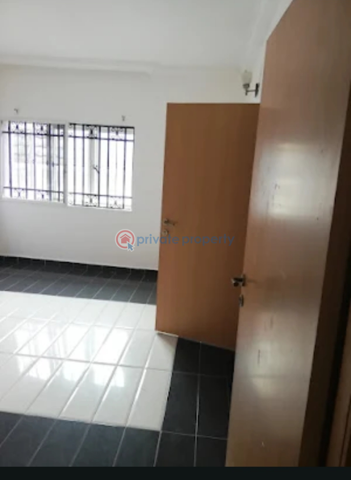 4 bedroom Terraced Duplex For Rent Ikota Lekki Lagos - 7