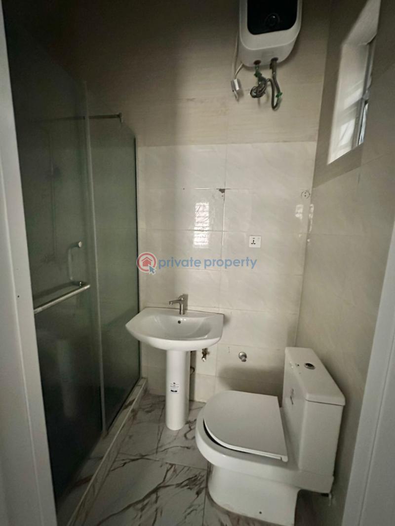 1 bedroom Shared Apartment For Rent Osapa London Lekki Lagos - 2