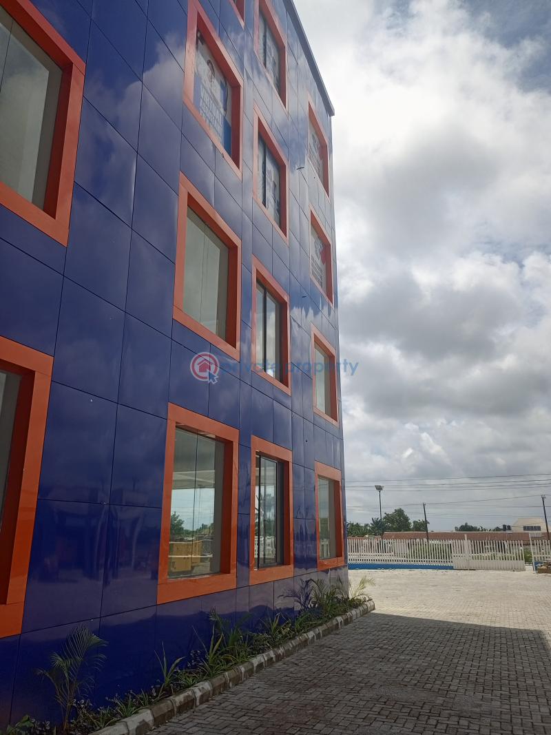 Mall/Complex/Plaza For Rent Eputu Ibeju-Lekki Lagos - 2